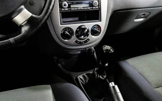 Chevrolet Lacetti 1.60 механика, фото №1