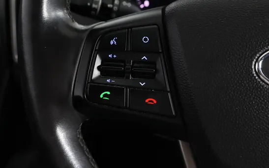 Hyundai Creta 2.00 автоматическая, фото №1