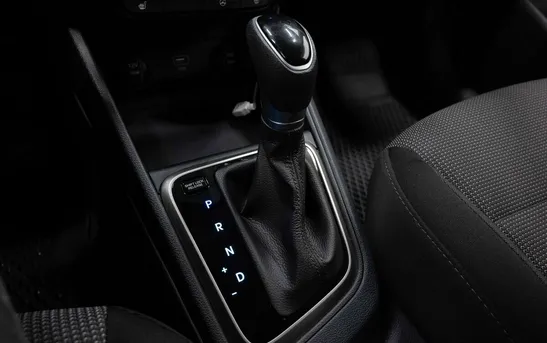 Hyundai Solaris 1.60 автоматическая, фото №1