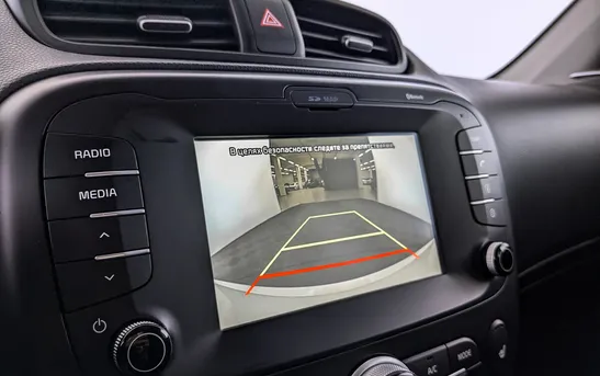 Kia Soul 1.60 автоматическая, фото №1