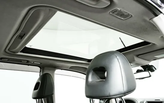 Nissan X-Trail 2.50 вариатор, фото №1