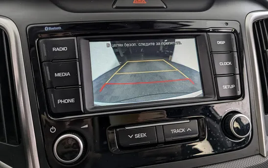 Hyundai Creta 1.60 автоматическая, фото №1