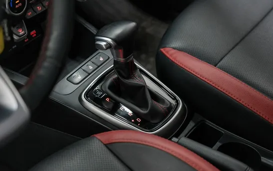 Kia Rio 1.60 автоматическая, фото №1