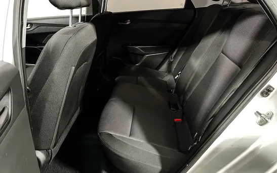 Hyundai Solaris 1.60 автоматическая, фото №1