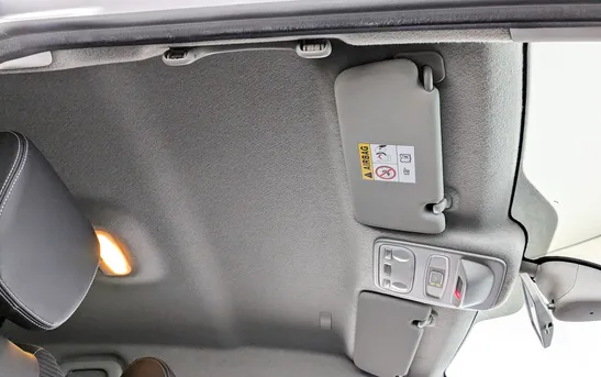 Renault Kaptur 1.30 вариатор, фото №1