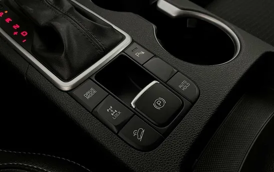 Kia Sportage 2.00 автоматическая, фото №1