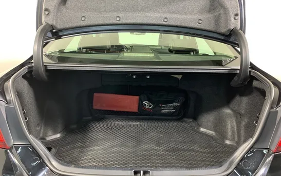 Toyota Camry 2.50 автоматическая, фото №1