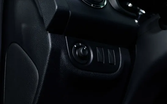 Renault Sandero 1.60 автоматическая, фото №1