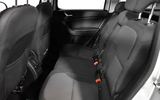 Skoda Yeti 1.80 робот, фото №1