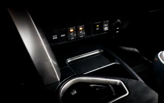 Toyota RAV4 2.00 вариатор, фото №1