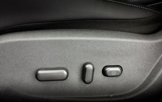 Ford Kuga 1.50 автоматическая, фото №1