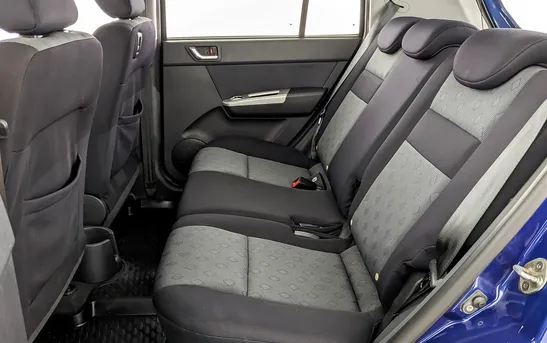 Hyundai Getz 1.40 автоматическая, фото №1