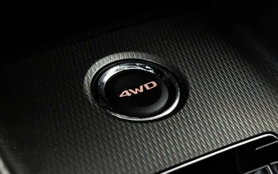 Mitsubishi ASX 2.00 вариатор, фото №1