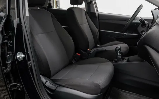 Hyundai Solaris 1.60 механика, фото №1