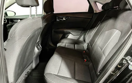 Kia Cerato 2.00 автоматическая, фото №1