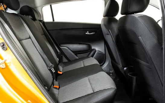 Kia Rio 1.60 автоматическая, фото №1