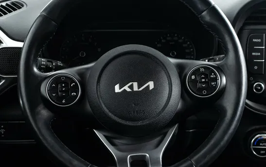 Kia Soul 1.60 автоматическая, фото №1