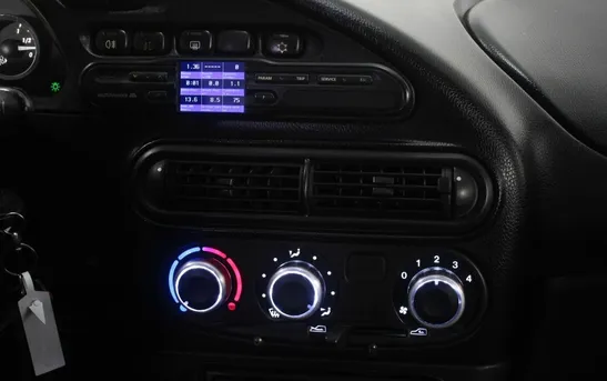 Chevrolet Niva 1.70 механика, фото №1