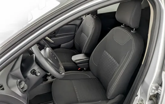 Renault Logan 1.60 автоматическая, фото №1