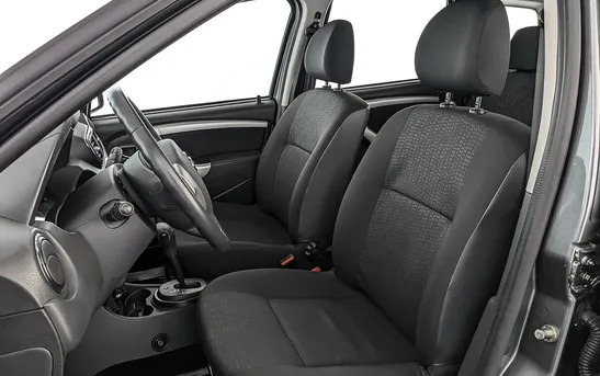 Nissan Terrano 2.00 автоматическая, фото №1