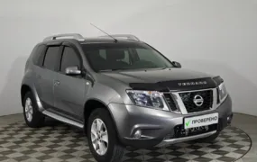 Nissan Terrano