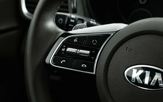 Kia Optima 2.00 автоматическая, фото №1