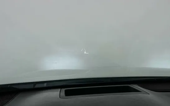 Hyundai Santa Fe 2.20 автоматическая, фото №1