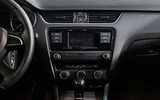 Skoda Octavia 1.60 автоматическая, фото №1