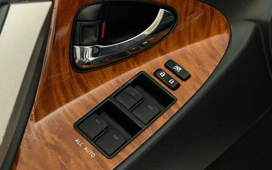 Toyota Camry 2.40 автоматическая, фото №1