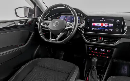 Volkswagen Polo 1.40 робот, фото №1