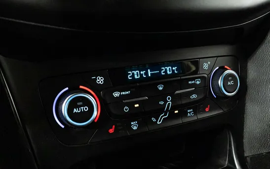 Ford Focus 1.50 автоматическая, фото №1