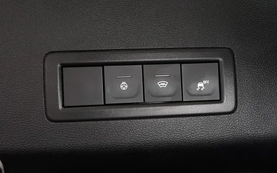 Renault Arkana 1.30 вариатор, фото №1