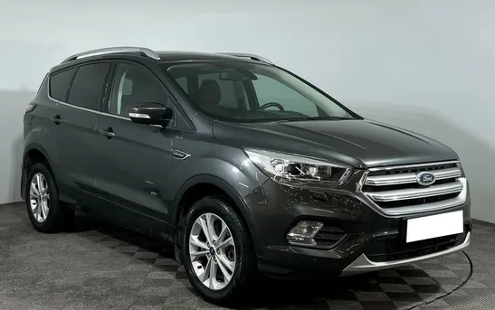 Ford Kuga 1.50 автоматическая, фото №1