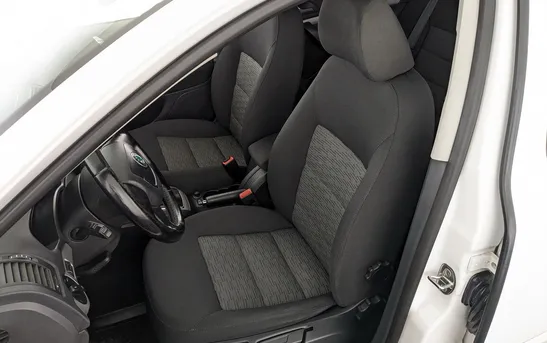 Skoda Octavia 1.60 автоматическая, фото №1