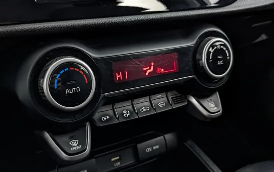 Kia Rio 1.60 автоматическая, фото №1