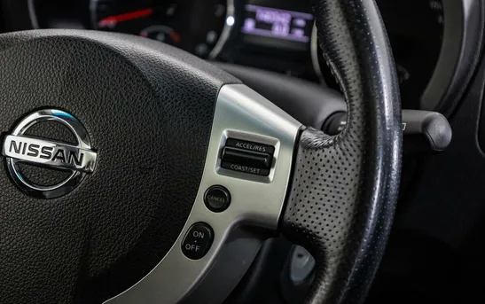 Nissan X-Trail 2.00 вариатор, фото №1