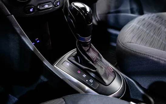 Hyundai Solaris 1.60 автоматическая, фото №1