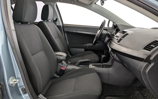 Mitsubishi Lancer 1.50 автоматическая, фото №1