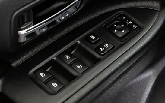 Mitsubishi Outlander 2.00 вариатор, фото №1