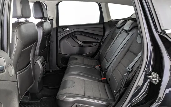 Ford Kuga 1.60 автоматическая, фото №1