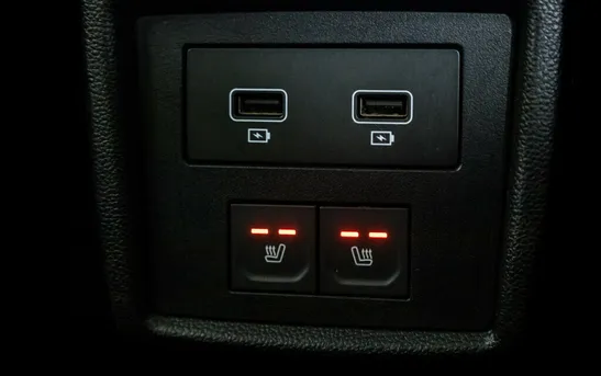 Renault Duster 2.00 механика, фото №1