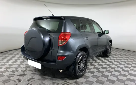 Toyota RAV4 2.00 автоматическая, фото №1