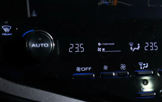 Toyota Camry 2.50 автоматическая, фото №1