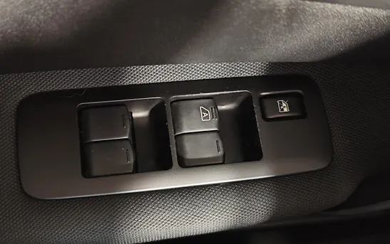 Nissan Qashqai 2.00 вариатор, фото №1