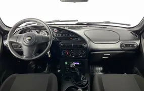 Chevrolet Niva