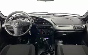 Chevrolet Niva