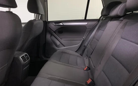 Volkswagen Golf 1.40 робот, фото №1