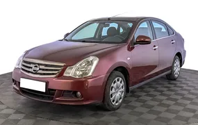 Nissan Almera