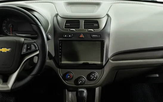 Chevrolet Cobalt 1.50 автоматическая, фото №1