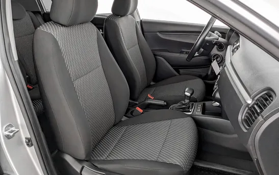 Kia Rio 1.60 автоматическая, фото №1